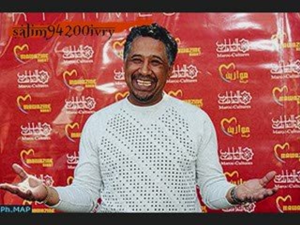 khaled ya dzeyer