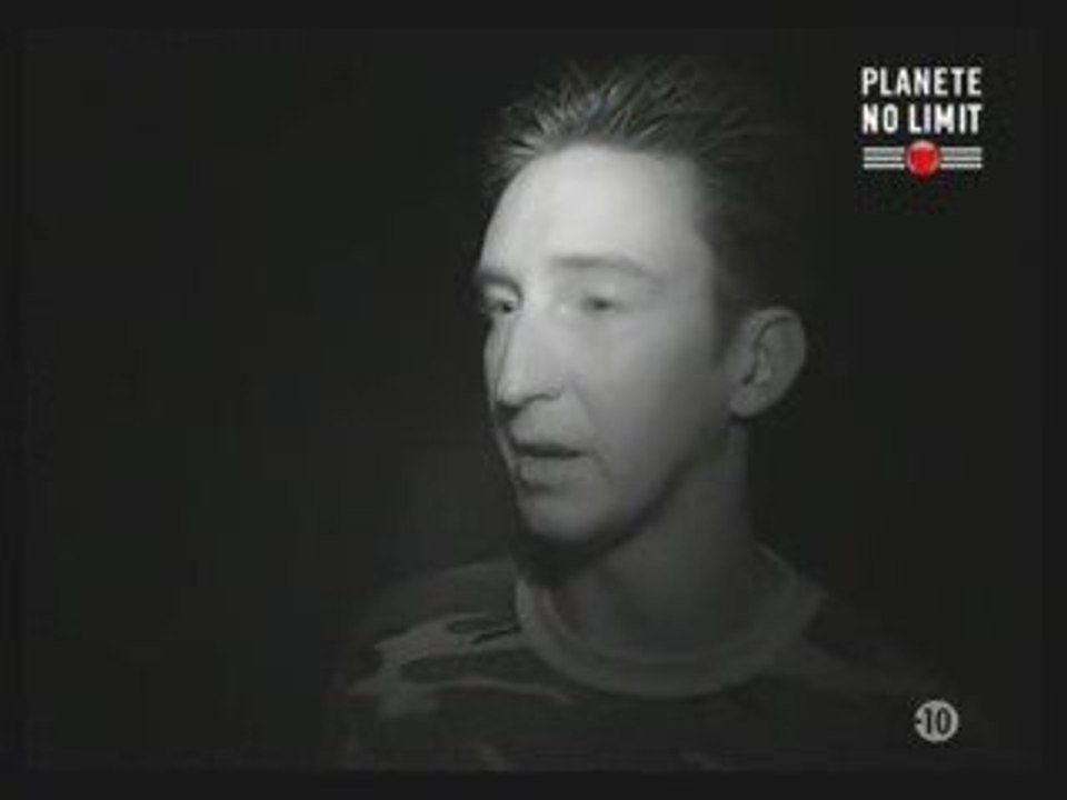 TAPS - Le Chien Aux Yeux Rouges 1/4 Ghost Hunters