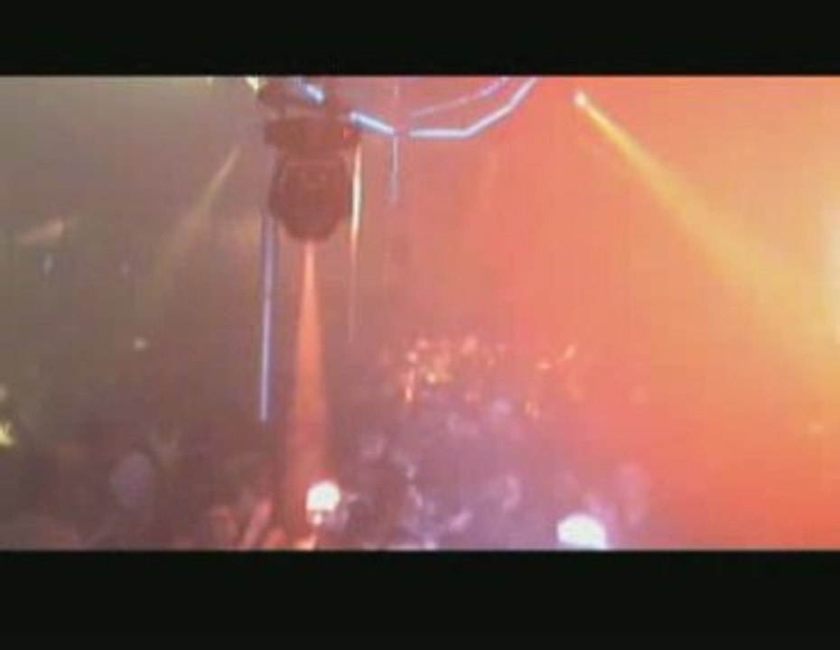 Chapiteau Thieulain 2009 dj K-LYPSO