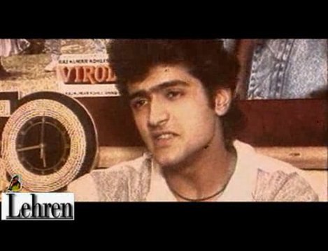 Bollywood actor Kunal Kohli on his films