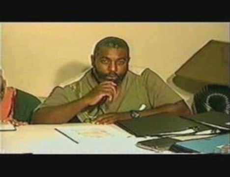 THE COMING FEMA CAMPS Pt 1