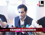 Exclusive video of Delhi Fashion Show