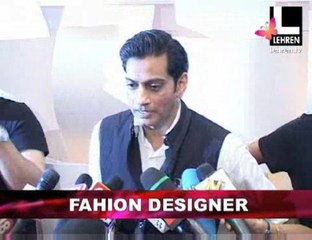 Exclusive video of Delhi Fashion Show