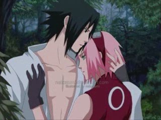 sakura et sasuke forever