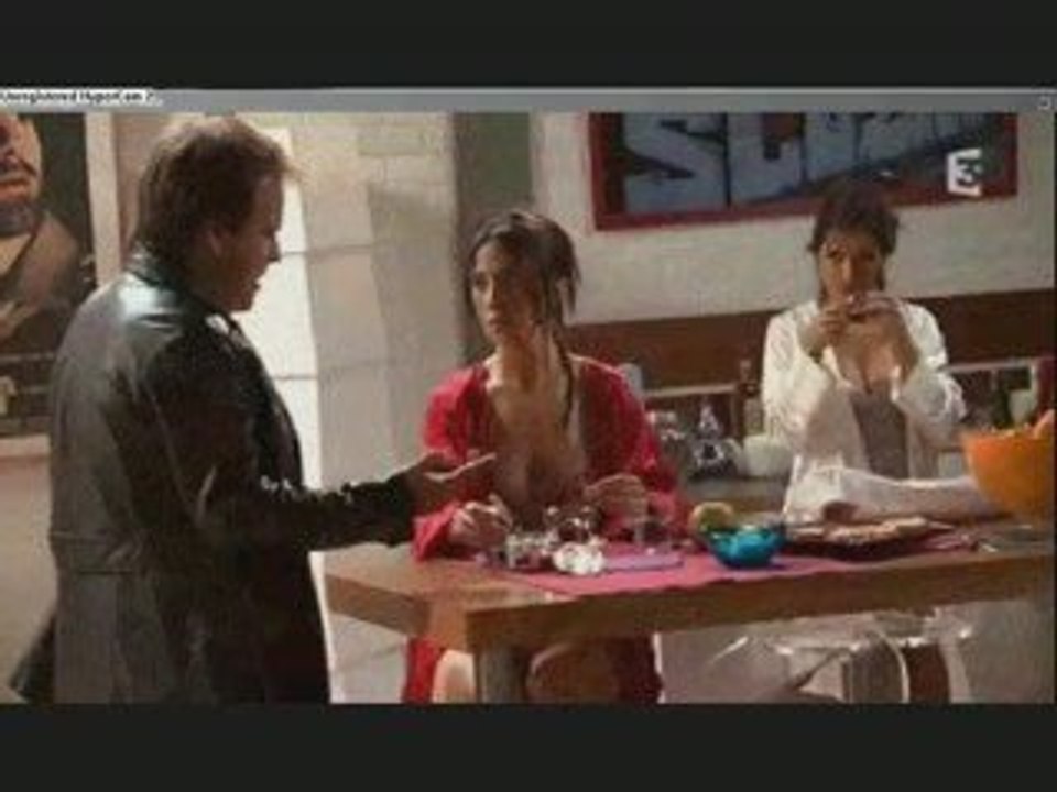 Un gamin coûteux