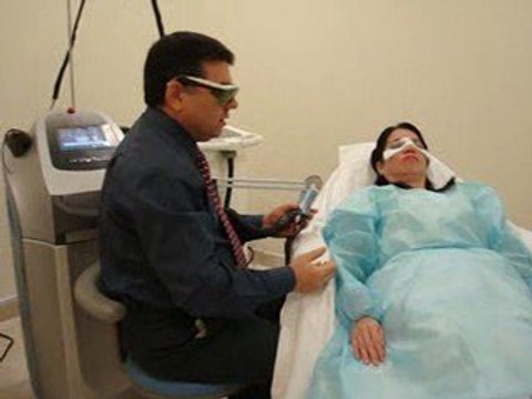 laser for rejuvenation-qatar-dubaiالليزر للتجميل في-قطر-دبي