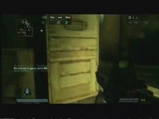 killzone 2 - Gameplay - PS3