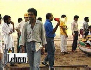 Inauguration of Bollywood movie Angaar