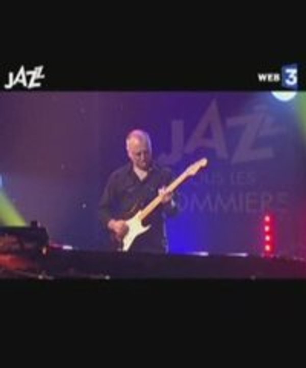 Craig Adams and the Voices of New Orleans Clip 4/4