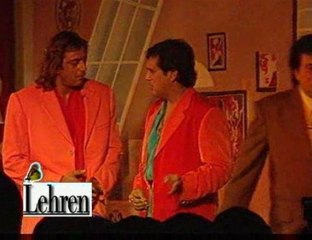 Inauguration of Haseena Maan Jaayegi