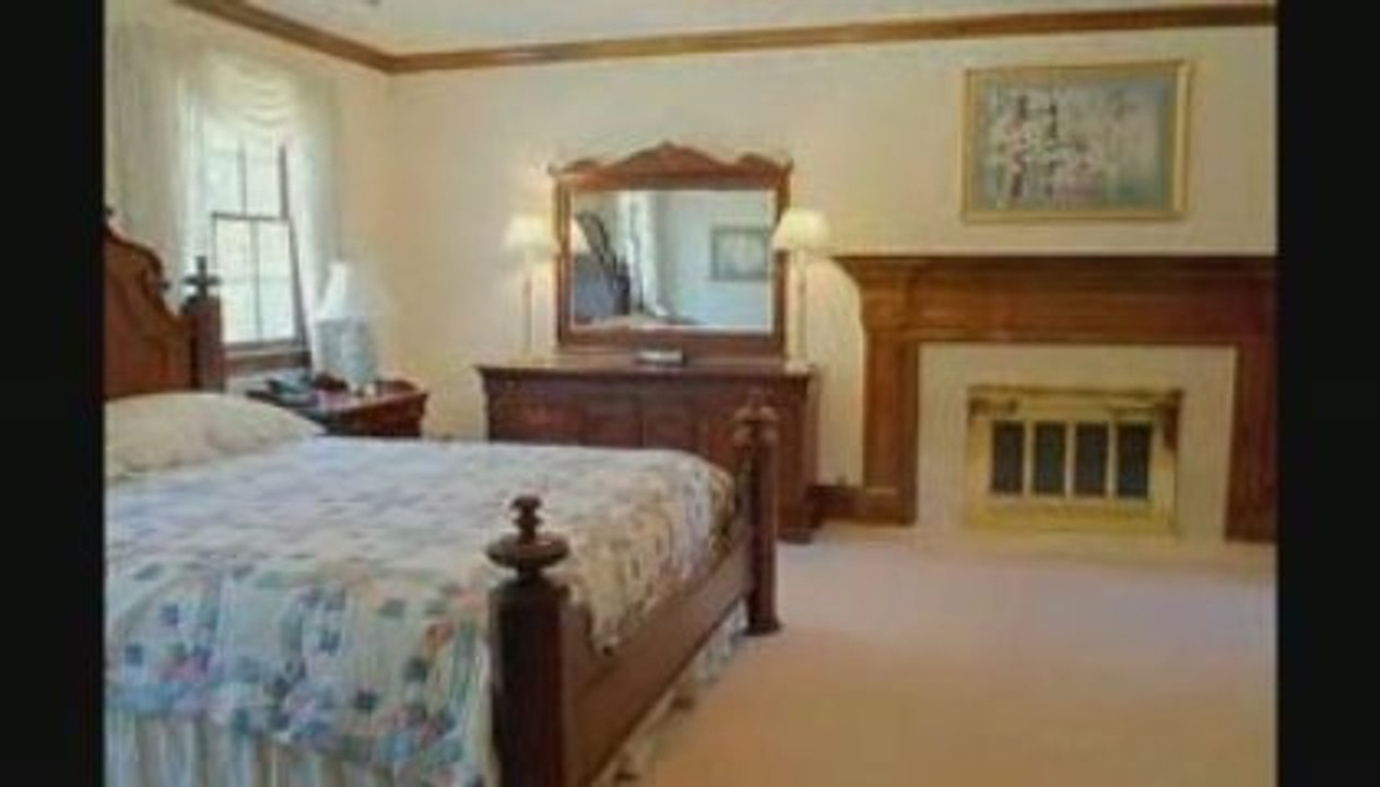 Executive Horse Farm Home for Sale in Newnan GA – 32+ Acres!