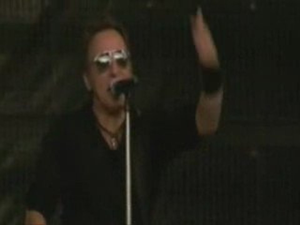 Badlands ( norway 09 ) bruce springsteen