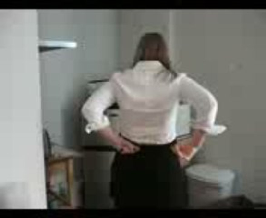Novelty Apron
