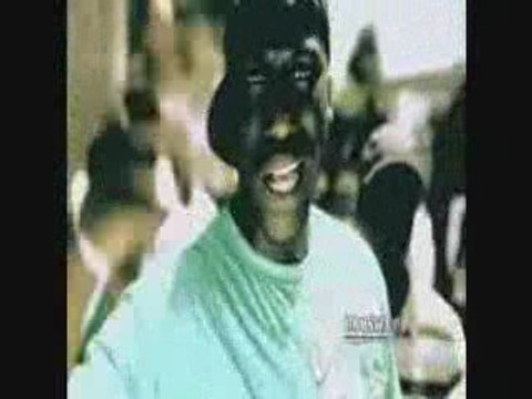 Sams ft Youssoupha - Generations crash test