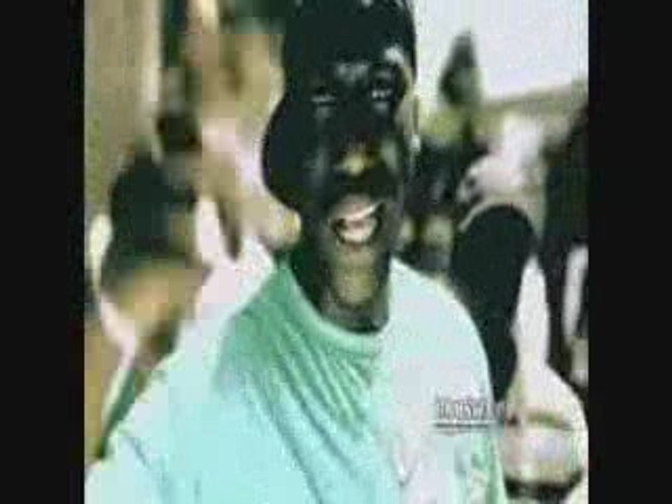 Sams ft Youssoupha - Generations crash test