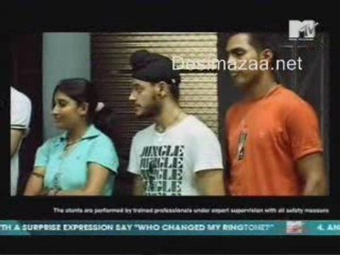 mtv stunt mania- 26th july 09 pt4