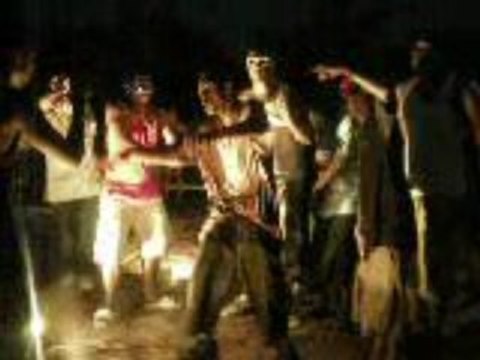 Tournage clip Wine-up Gyal[Yorka Boosman Mjp & KliKtOn]