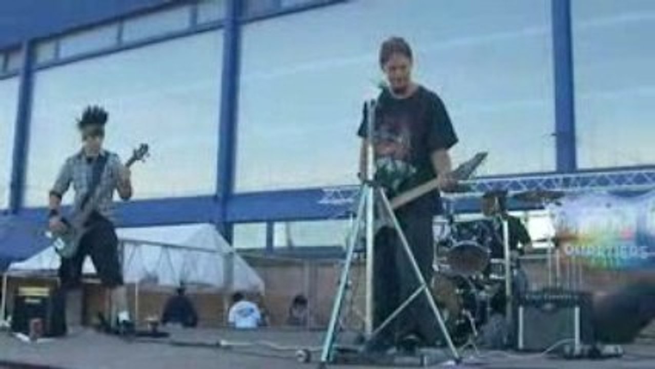 Anger - Lonely Day