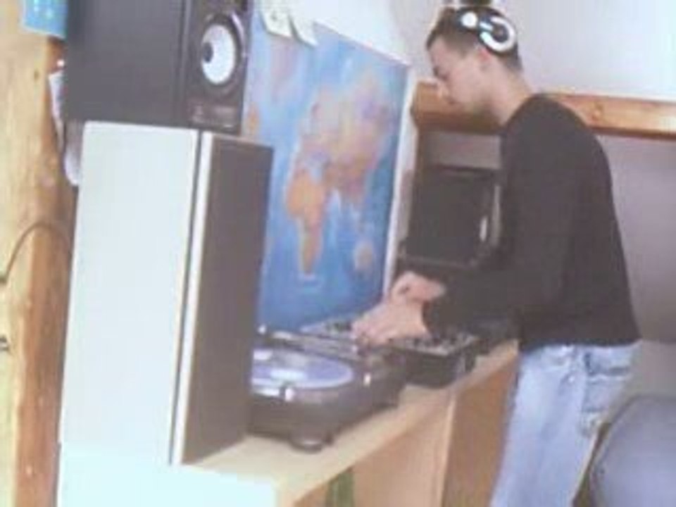 INSIDE MIX