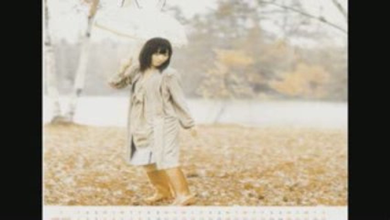 Rule ~ Iroasenai Hibi   bay  Maaya Sakamoto