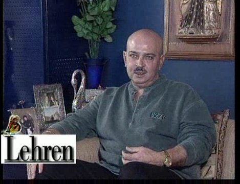 Rakesh Roshan on Kaho Na Pyar Hai