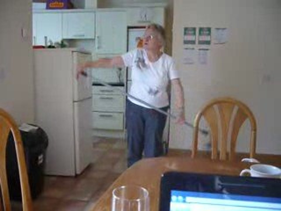 081- Quelques exercices pendant qu'on est tranquille