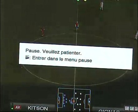 MEILLEURS buts pes 2009
