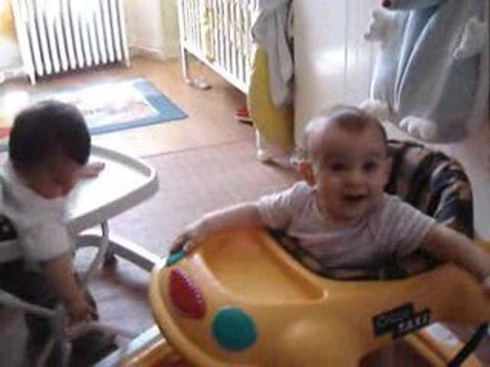 fati et kyky