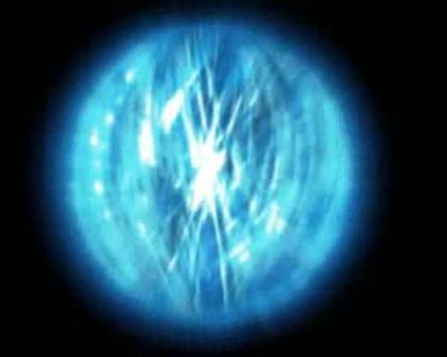 rasengan adobe after effect CS4 final