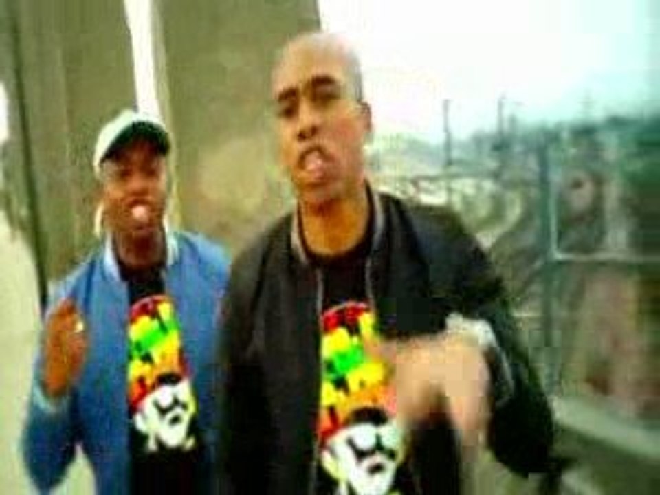 Sultan et Croma - Paré