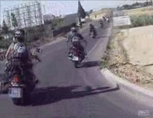 Primera Matinal Krakens Gang - Los Videos