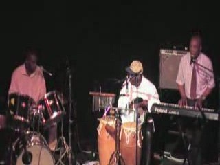 Some Times I Feel - live ESSIMO! @ BREMEN Germany