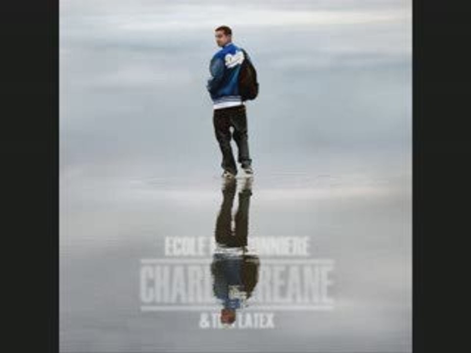 l'ecole buissonniere - charly greane feat teki latex