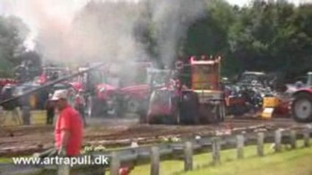 4500 Farmstock Herning DM&EC 2009