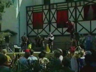 Les médievales d'Arles sur Tech