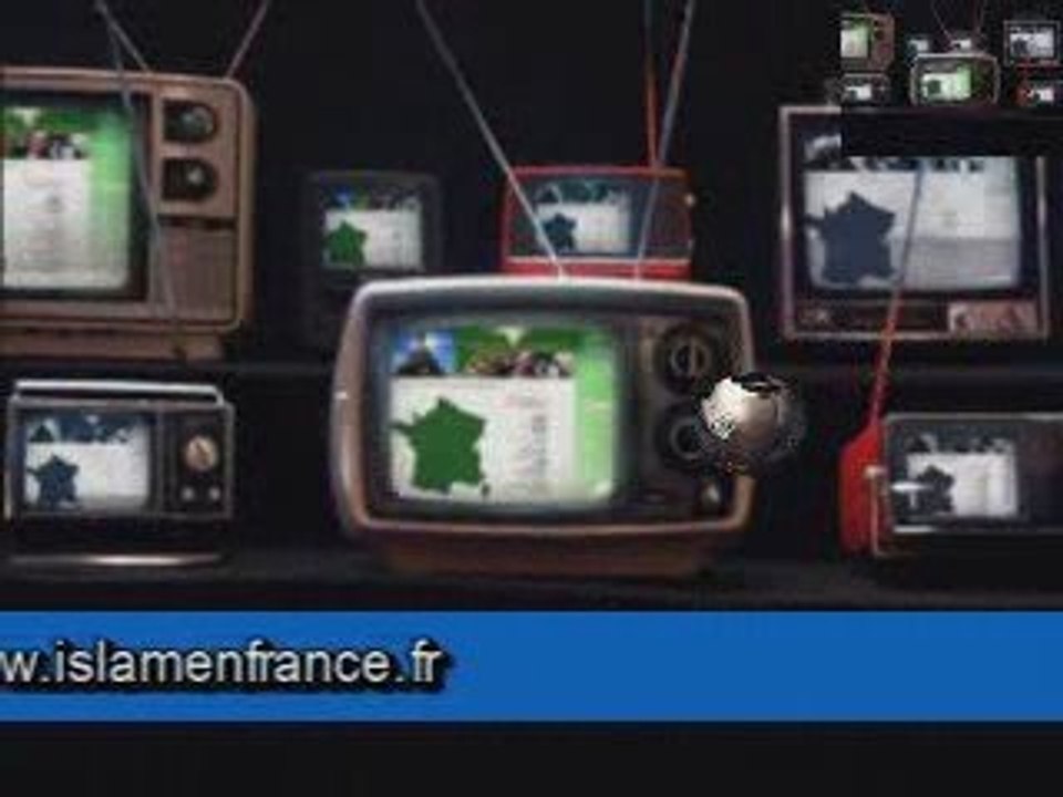 Conférence : Que dit L'Islam à propos de la mixité ?  5/5
