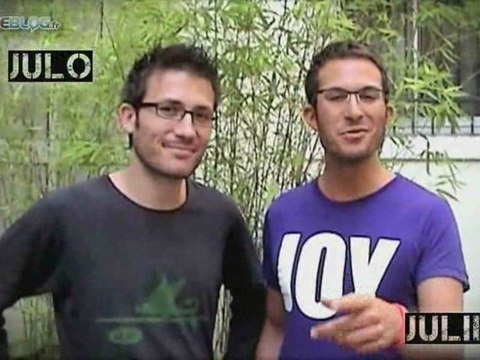 Wii Sports Resort : impressions made in Gameblog