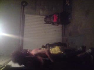 chris et son beau pere en travesti