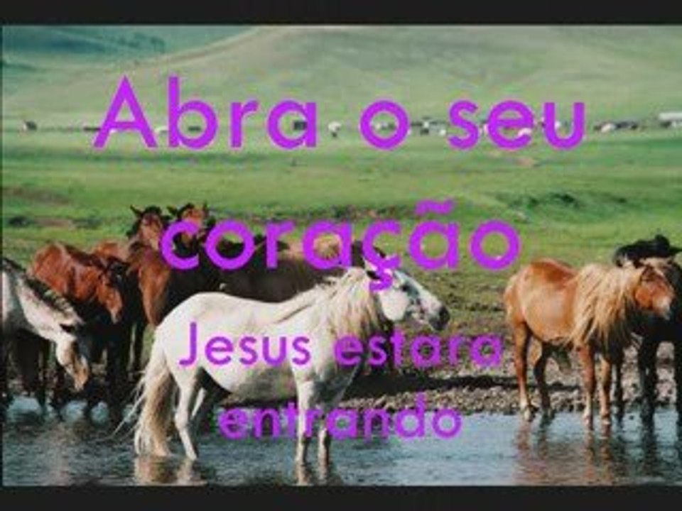 missões
