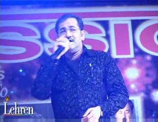 Sudesh Bhonsale’s live performance