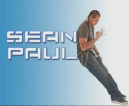 Sean Paul : Double Saftey Lately NEW SONG 2009
