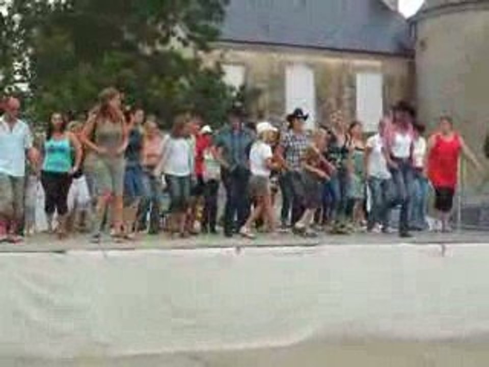 country à Olonne Sur Mer