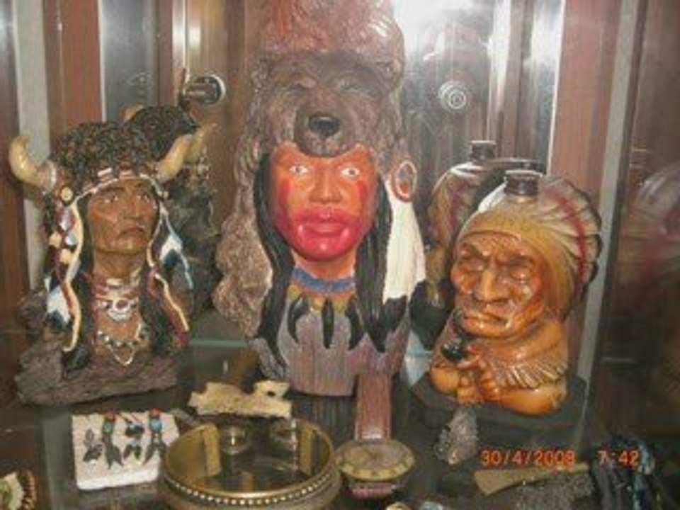 Sioux