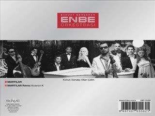 Altan Çetin & Enbe Orkestrası Martılar mp3 indir
