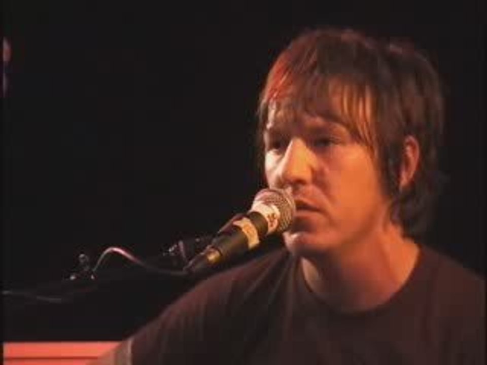 Elliott Smith, Happiness (4) ,(Live,17-07-1999)
