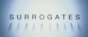Surrogates Trailer