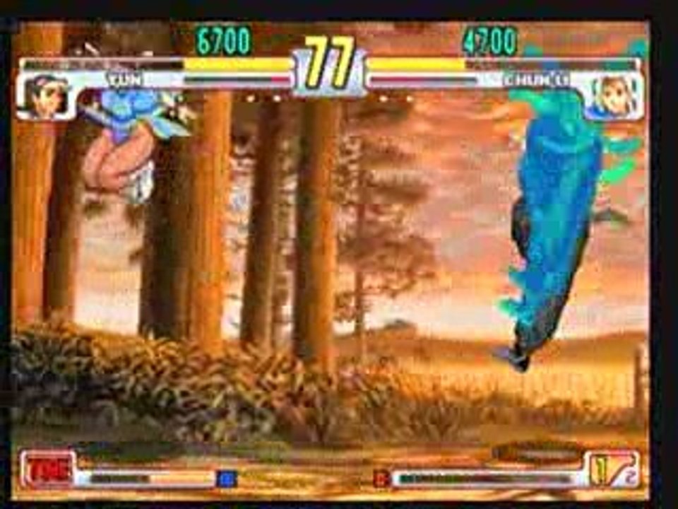 défi teste kiku-j (yu) vs yox (chi)