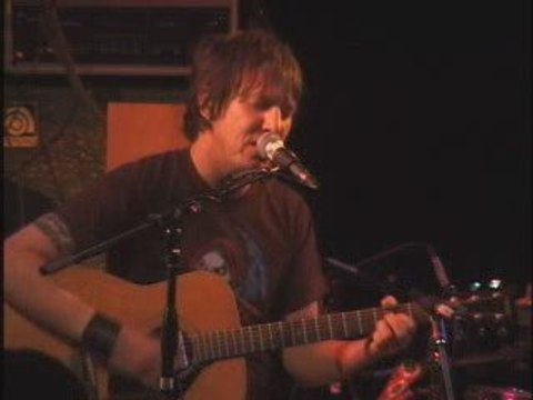 Elliott Smith, Easy Way Out (5) ,(Live,17-07-1999)