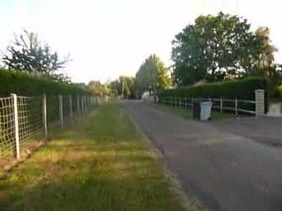 notre kart cross suite