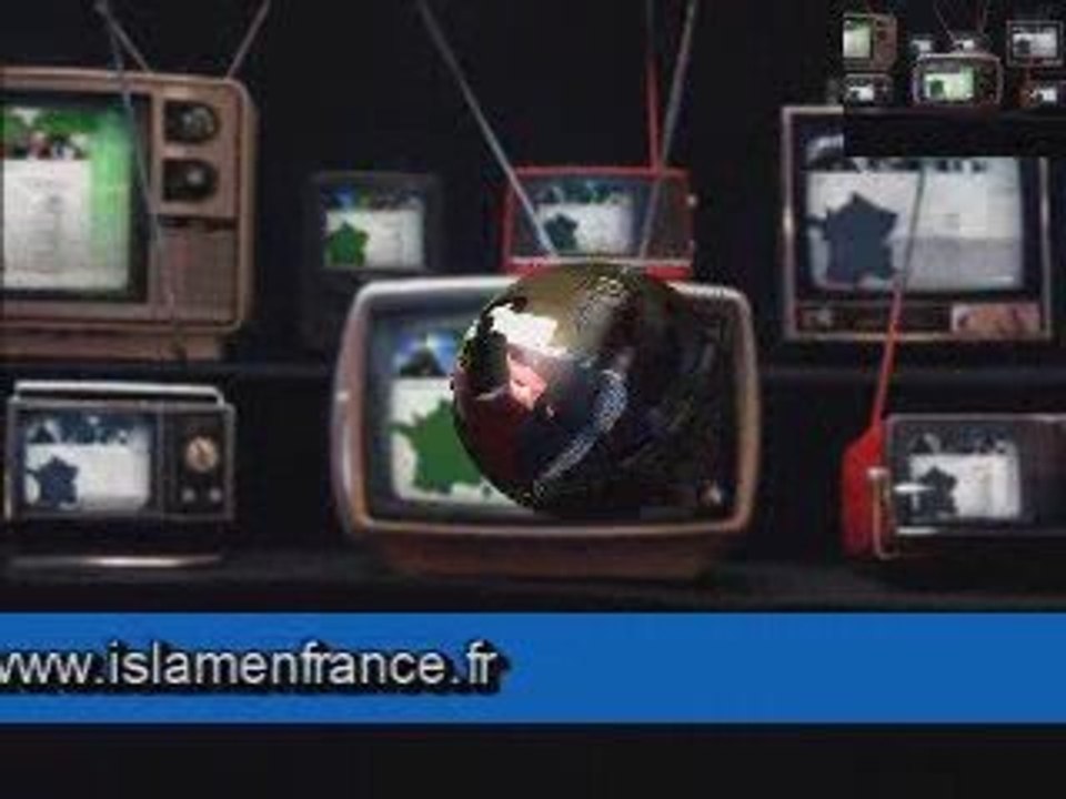 Conférence : Que dit L'Islam à propos de la mixité ? 4/5